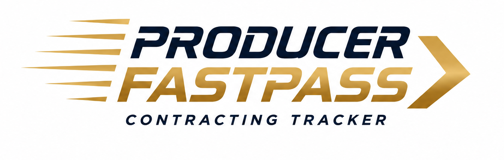 Producer FastPass — Contracting Tracker
